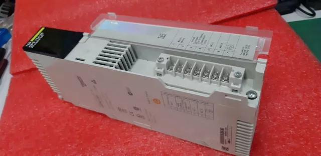 Schneider Electric Modicon Quantum 140CPS11420, Qté : 1 pièce