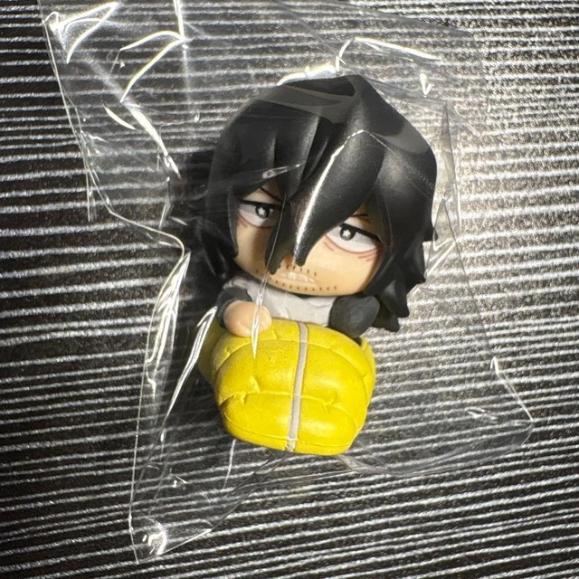 Figurine Shota Aizawa My Hero Academia - Ichiban Kuji Prochain Générations - Bandai - Neuf Du Japon