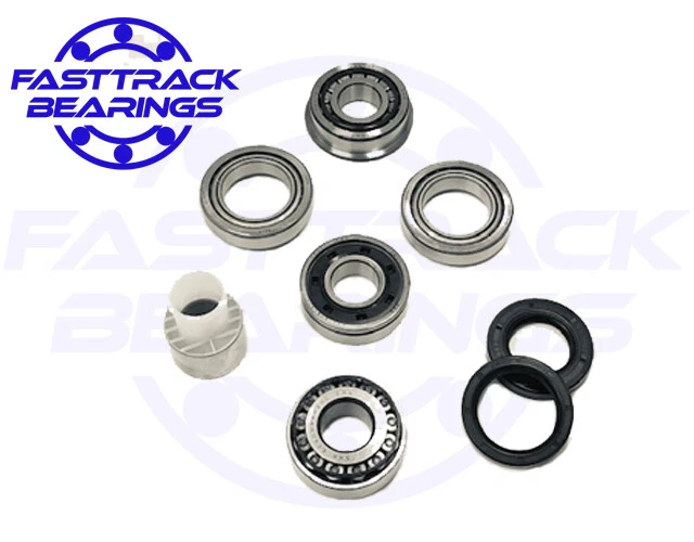 Kit Roulements Boite De Vitesse HOT RODS YAMAHA 450 YZF-WRF