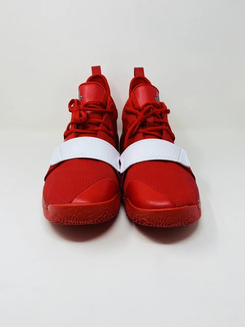 Paul george discount 2.5 university red