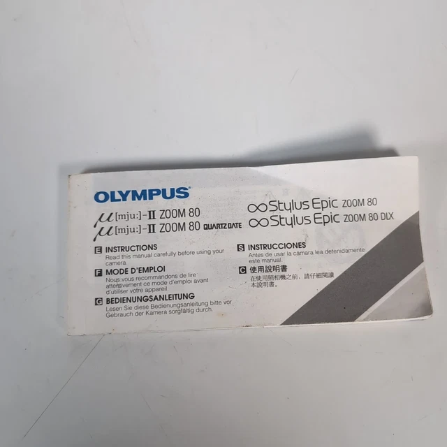 Guide e manuali, Fotografia e video - PicClick IT