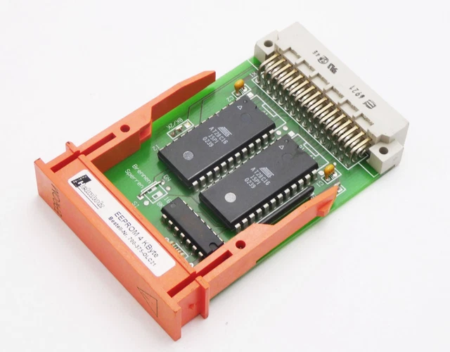 Casco legno 700-375-OLC21 700375OLC21 4KByte Eprom - inutilizzato-