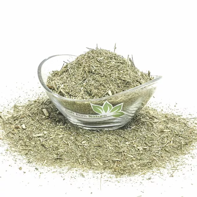 WORMWOOD Herb Dried ORGANIC Bulk Tea,Artemisia absinthium Herba