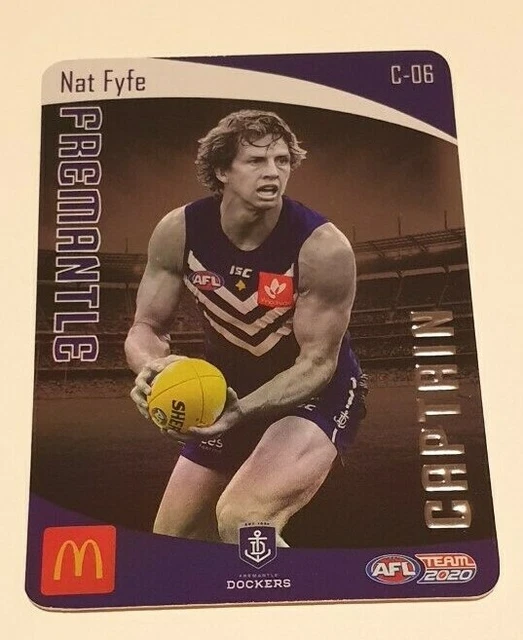 AFL Gather Round 2024 Fremantle v Carlton: Matt Cottrell game winner