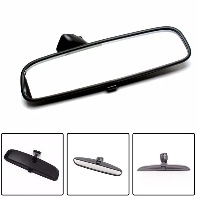 Nuovissimo Interno Ufficio Specchietto Retrovisore Automobile 8510126000 ABS