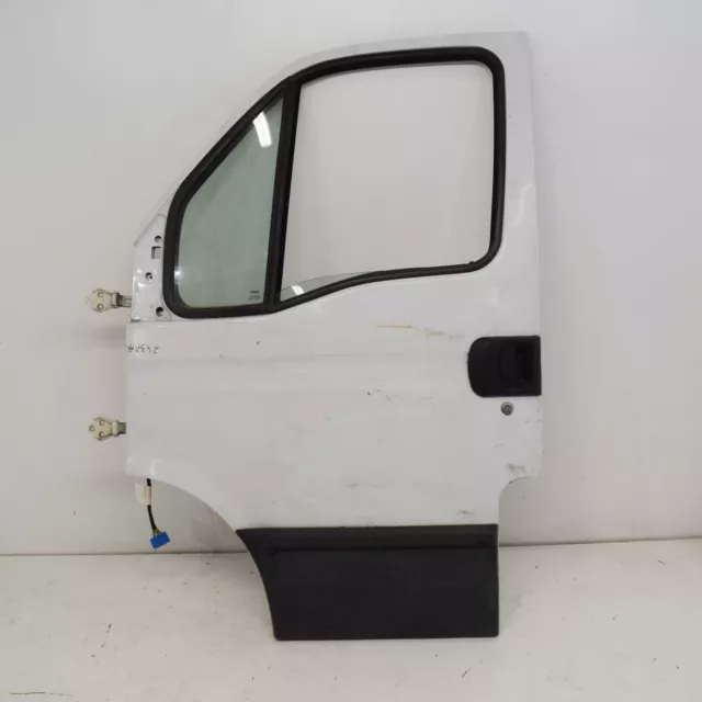 IVECO DAILY MK5 Furgon porte avant gauche gauche gauche 2.3 Diesel 2013