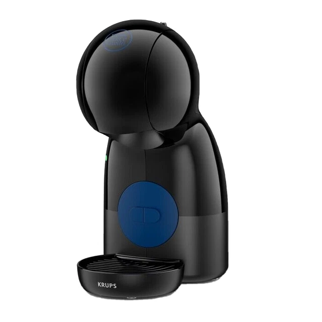 KRUPS Nescafe Dolce Gusto Piccolo XS KP1A3 Manual Capsule Coffee Maker Machine