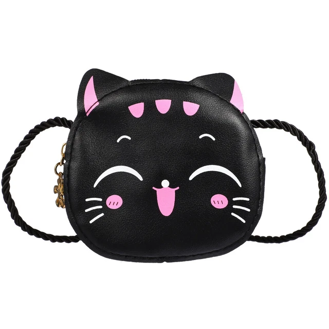 sac à main lapin filles Sac Animaux Pour Enfants Mini Lapins Sacs À Bandoulière