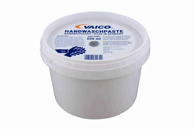 Detergente Mani Originale Qualità VAICO V60-1000 Scatola 500ml 0,5 Litri