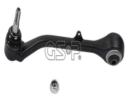 Bras De Suspension SKF VKDS321133B - Compatible VW Golf VII, Audi A3, Seat Leon - Pièce Remplacement Qualité Constructeur