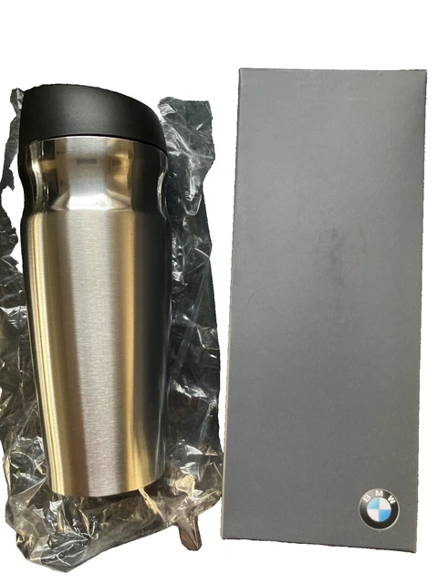 Original BMW Thermobecher Thermo mug 80562211967