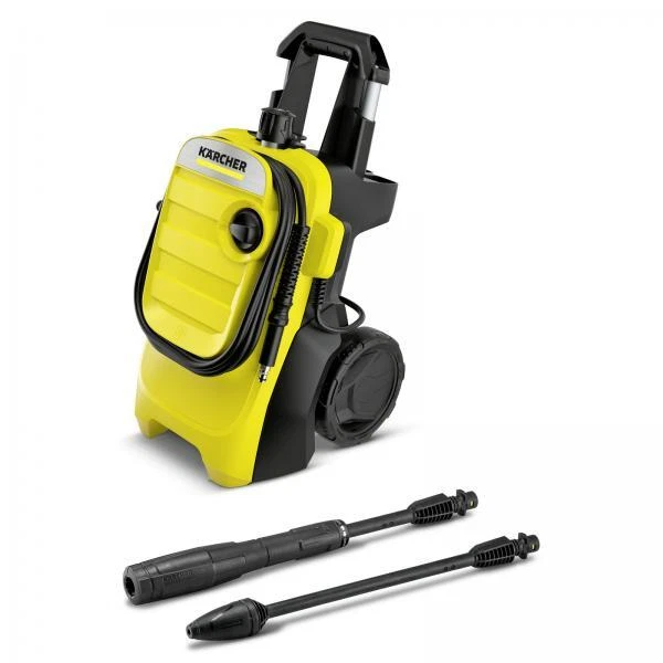14556691 KARCHER Idropulitrice K4 Compact
