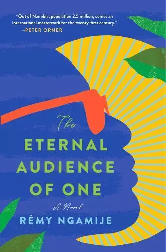 The Eternal Audience De One Par Ngamije, Rémy, Neuf Livre ,Gratuit & , ( Hauteur