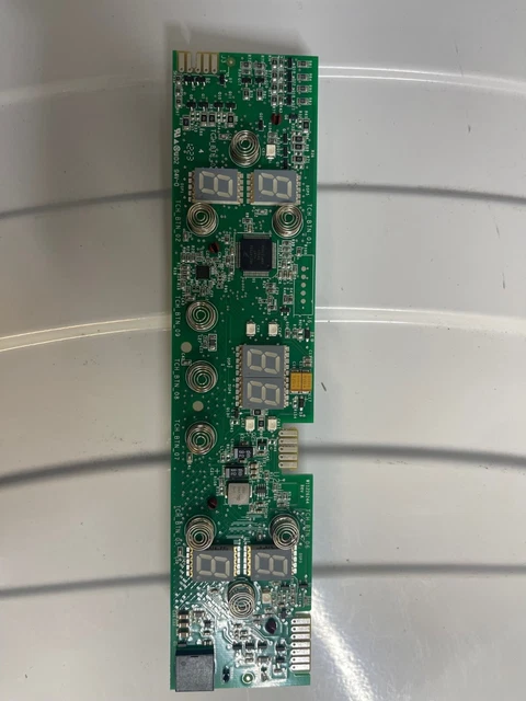 OCCASON A00054911B 758985 MODULE JE PEUT LE CONFG KEA BOTE 233 OK