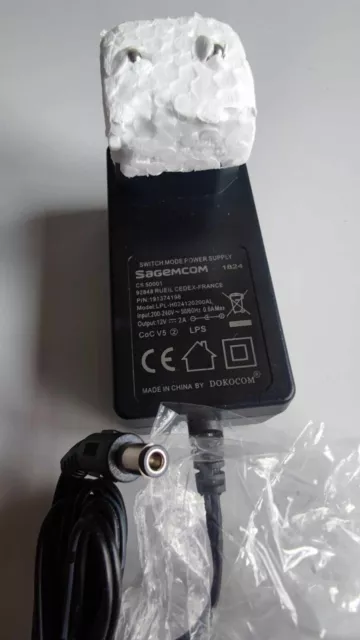 Chargeur ordinateur portable pour Thomson Neo14-2.32B - 1001Piles Batteries