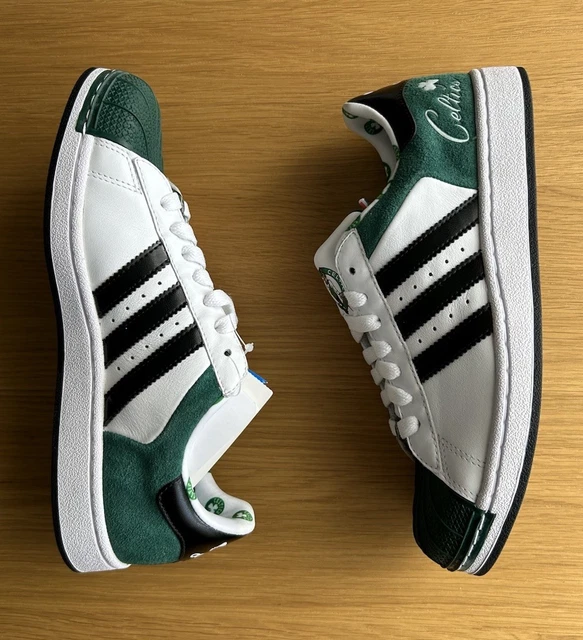 adidas gazelle silver green womens Adidas Superstar Boston Celtics Nba Series