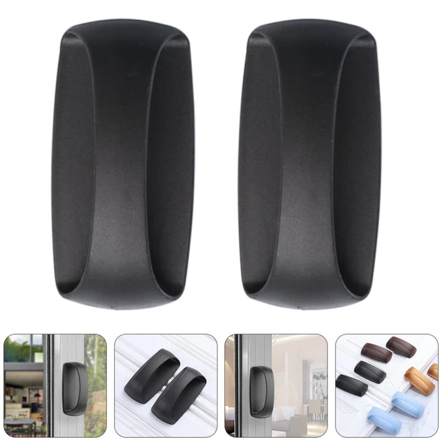 Divisorio Per Posate Regolabile Per Cassetti – Larghezza 80-96 Cm, Profondità 44-54 Cm, Plastica Grigia