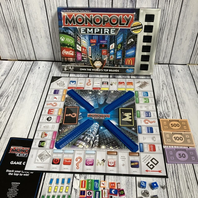 Monopoly edizione speciale gioco da tavolo | Vinted