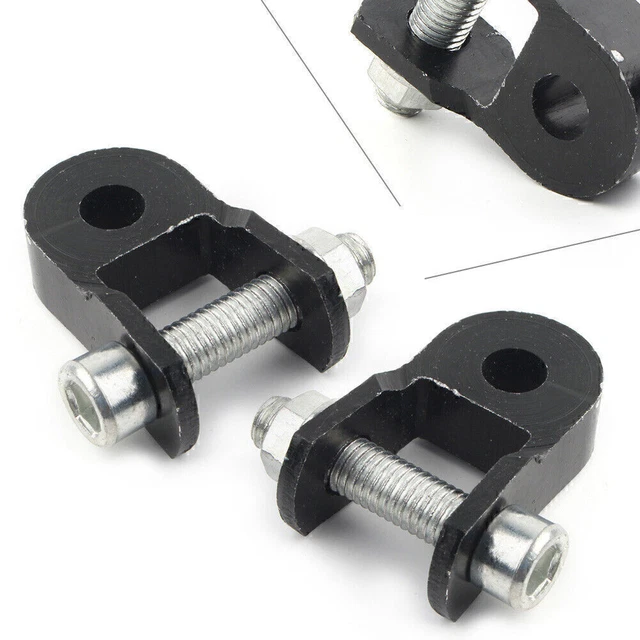 Shock Absorber Extender Riser For CRF50 KLX110 TTR50 DRZ110 Dirt Pit Trail Bike