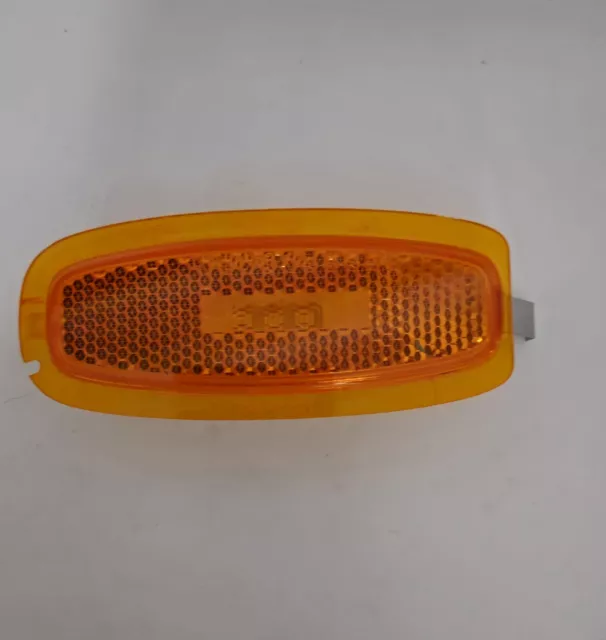 Bentley Continental GT GTC 2012-2018 OEM Side Marker Light 3W3945072 LH RH