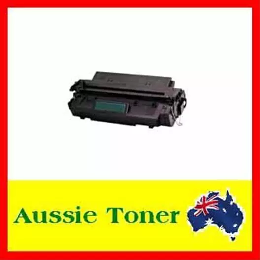 1x C4096A 96A Toner Cartridge  For HP Laserjet 2100 2200 LBP1000