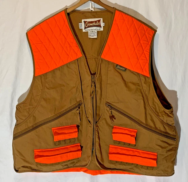 Gamehide on sale switchgrass vest