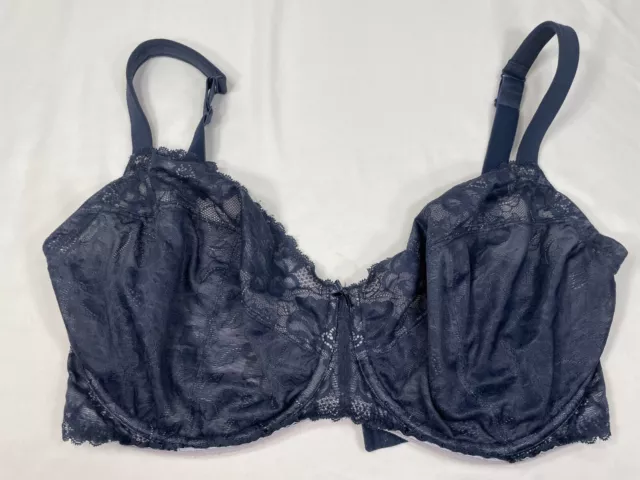 Cacique, Intimates & Sleepwear, Smooth Lightly Lined Balconette Bra Sz 5d