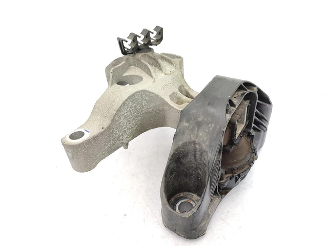 Support Moteur Droit D'occasion Pour Renault Clio 2 Phase 1 1.9D - 227 452 Km, Garantie 12 Mois
