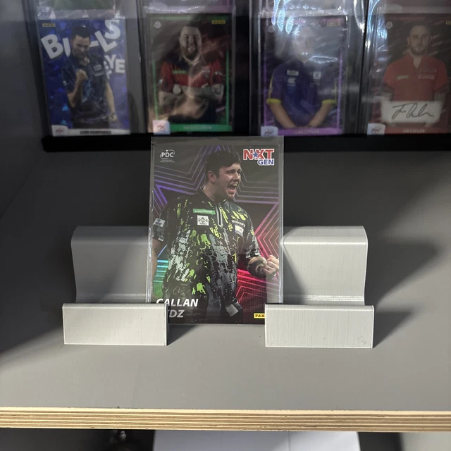 PANINI PDC WORLD Darts Championship 2025 Parallel Next Gen /180 Callan Rydz £7.99 PicClick UK