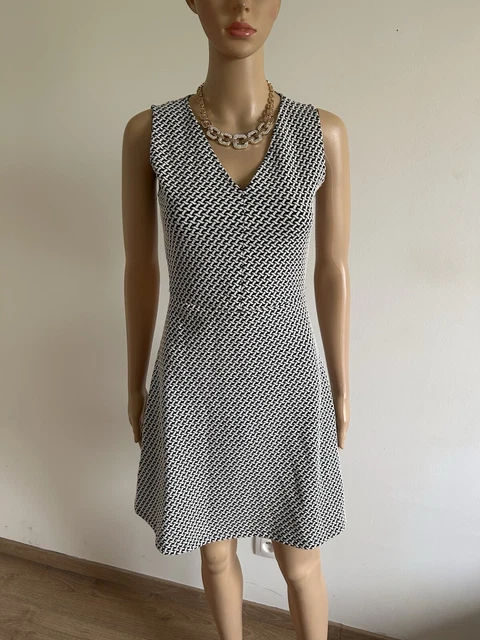 Robe Rose En Cachemire Terry Lane - Taille XL - Neuve Avec étiquettes