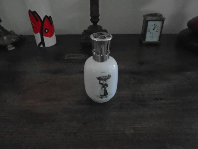 Lampe berger -Collection d'occasion - - page 3