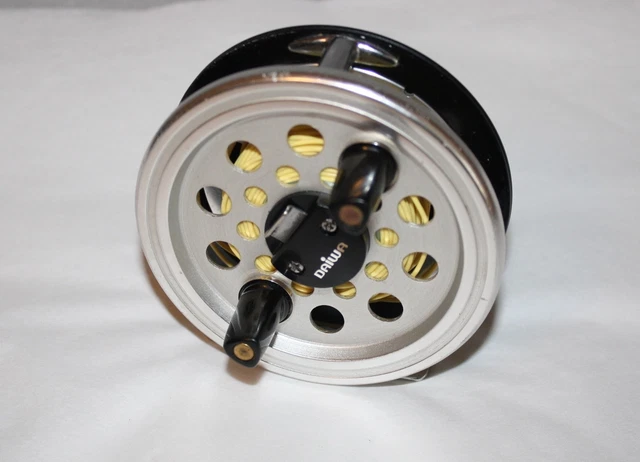 100.00 fishing pole EatMyTackle 100-120 Pound Rods guaranteeing a lightweight and BN2634S w/4'-7' Extendable Handle Color:A25 - OG BANTAM150XGA