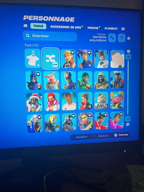Comment localiser et accéder à vos jeux achetés sur Epic