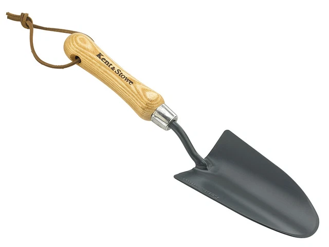 Kent & Stowe Acier Carbone Truelle, FSC K/S70100277