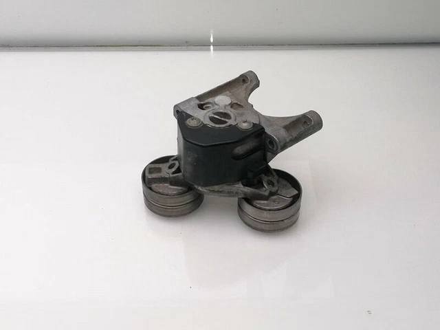 FB3Q6A228BA galet tendeur pour FORD RANGER 2.2 TDCI 4X4 2011 420076