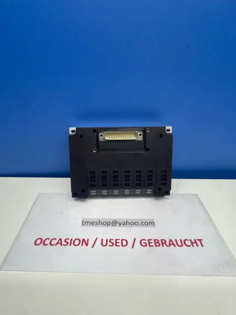 Festo CPV14-GE-MP-6  18264 ELECTRICAL INTERFACE - OCCASION