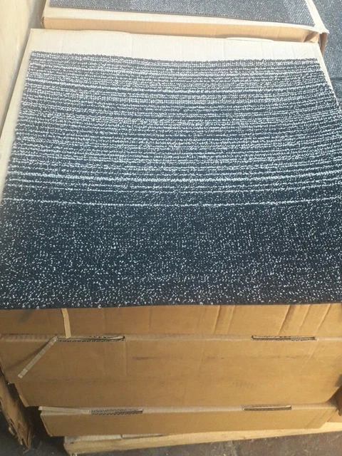 70 New High quality Carpet Tiles
