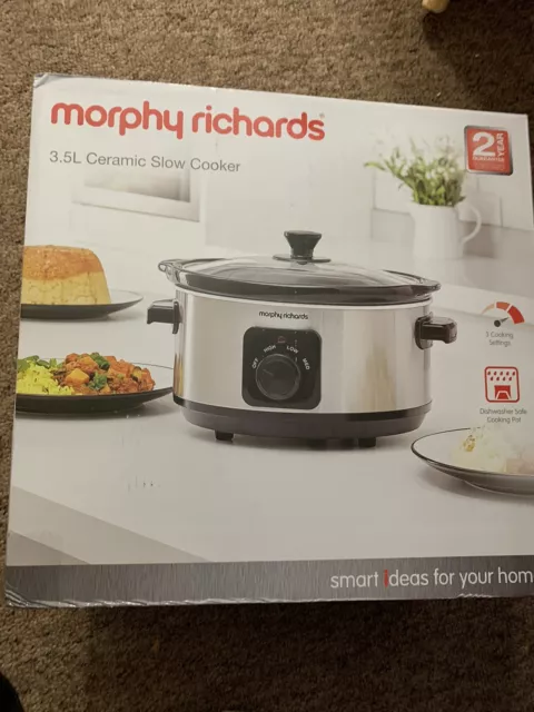 Morphy richards 460017 best sale