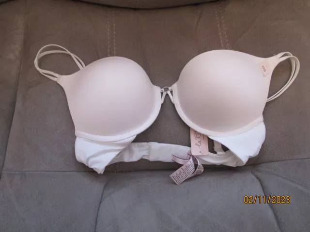 LA SENZA HELLO SUGAR double padded push-up bra