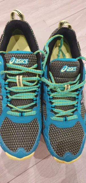 Asics lahar 5 best sale gtx