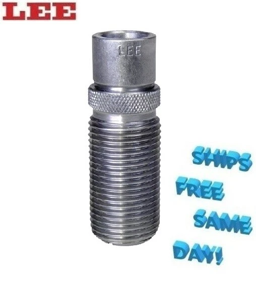 Kit De Rechargement Lee Quick Trim Deluxe Pour Calibre 7mm-08 Remington