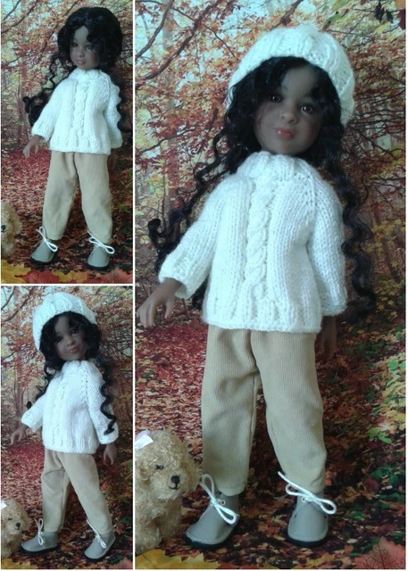 Poupée Maxine Fashion Friends - Edition Halloween 2025 Ruby Red