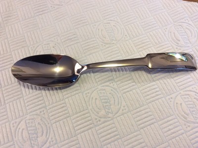 18 / 10 Grande Argento Villeroy & Boch Kreuzband-Septfontaines Mestolo Acciaio 