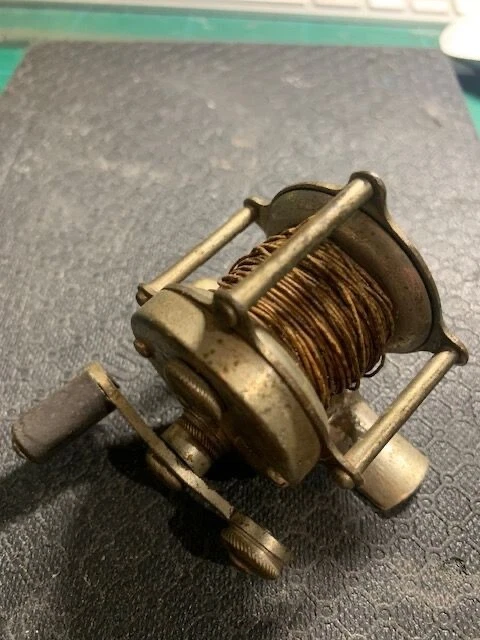 Does any one use a Mitchell 300s