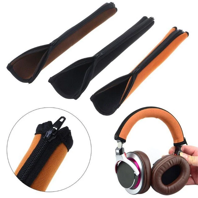 Audio technica sales headband replacement