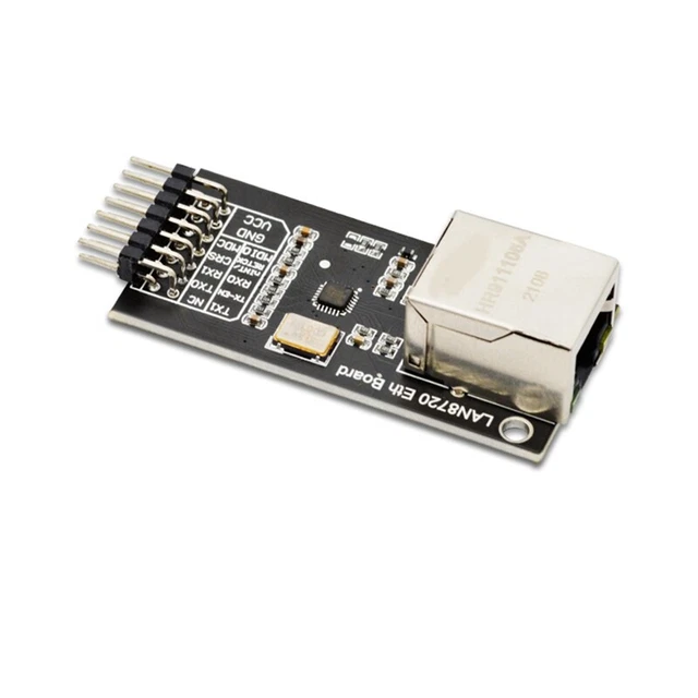 LAN8720 Modul Netzwerk Modul Ethernet Transceiver RMII Schnittstellen Entwi C2P3