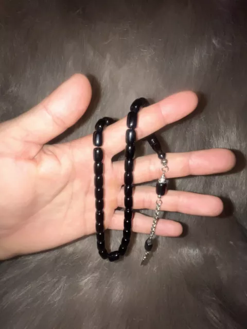 Tesbih Misbaha Tasbih Chapelet