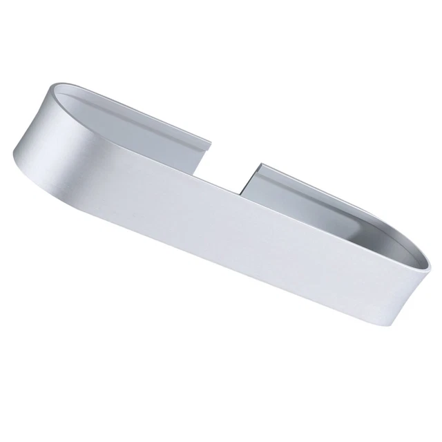 BUBEFSKD Portaspazzolino A Ventosa Senza Foratura Supporto da Parete Organizer Bagno Supporto per Cucina E Camera Letto Senza Foratura Organizer Bagno