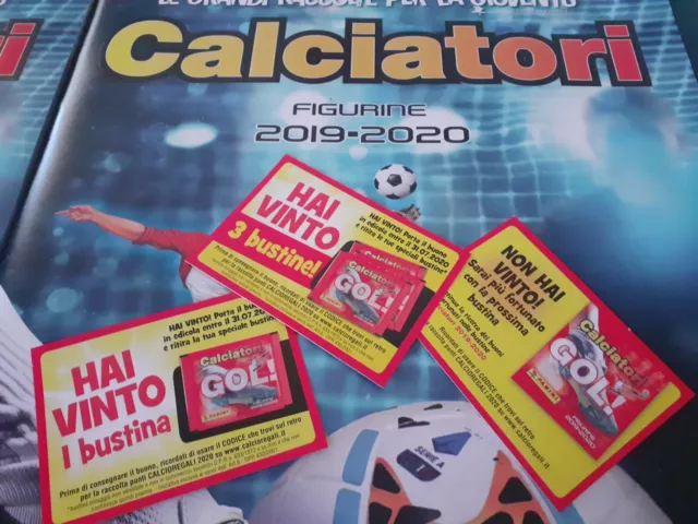 Lotto shop 3 2019