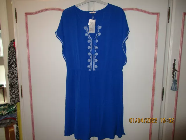 Camaieu robe ete 2019 hotsell